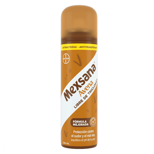 MEXSANA AVENA SPRAY