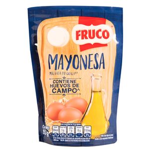 MAYONESA FRUCO