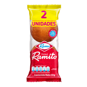 PONQUE RAMITO 50 GRS