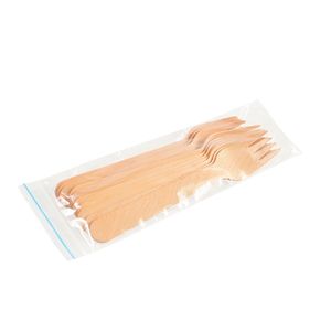 TENEDOR LIFEPACK MADERA