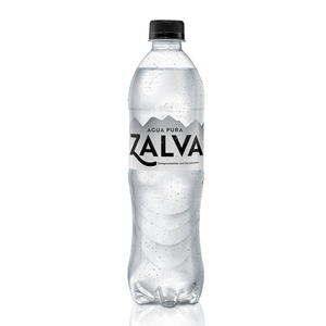 AGUA ZALVA