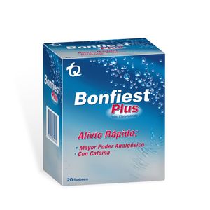 BONFIEST PLUS