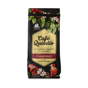 CAFE QUINDIO GOURMET