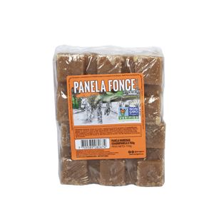 PANELA FONCE CUADRIPANELA
