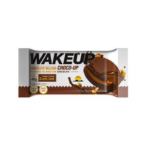 CHOCO UP CHOCOLATE  WAKEUP