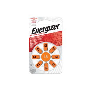 PILA ENERGIZER AUDITIVA AZ13