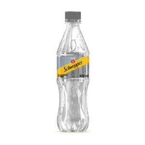 SODA SCHWEPPES