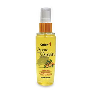 ACEITE CAPILAR DE ARGAN COLOR-1