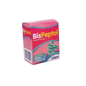 BISPEPTOL 3 GR