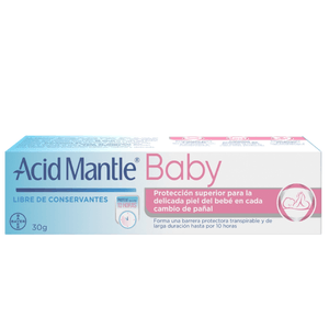 ACID MANTLE BABY