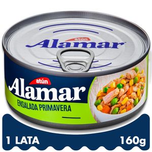 ENSALADA ALAMAR PRIMAVERA