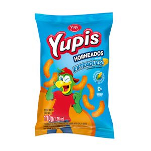 YUPIS EXTRAQUESO MAXIPACK XXL