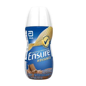 ENSURE ADVANCE CHOCOLATE LIQUIDO