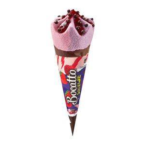 CONO BOCATTO SALVAJE