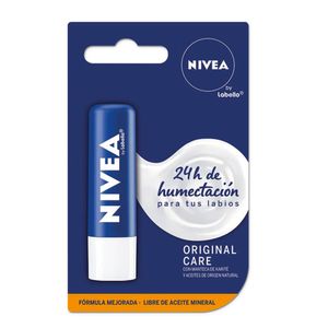 NIVEA LIP CARE ORIGINAL