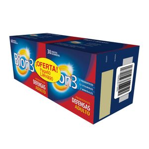 OFERTA BION 3 P 60 LL 90 TABL