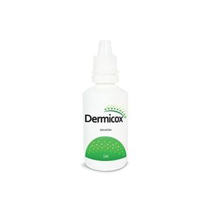 DERMICOX