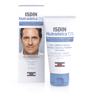 ISDIN NUTRADEICA DS