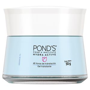 PONDS GEL HYDRATANTE AQUA