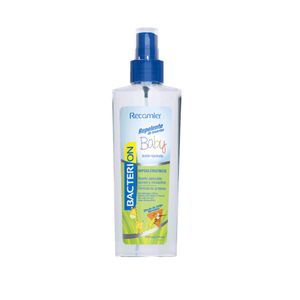 REPELENTE BACTERION BABY SPRAY