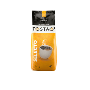 CAFE TOSTAO SELECTO