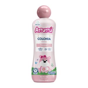 COLONIA ARRURRU ORIGINAL ROSADA