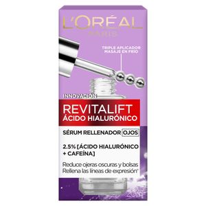 SERUM LOREAL PARIS CONTORNO OJOS