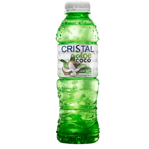 AGUA CRISTAL ALOE COCO