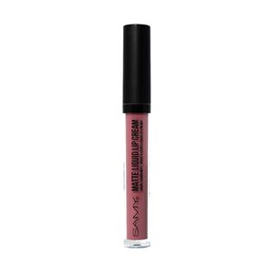 LABIAL LIQUIDO MATE SAMY # 02 NUDEN SEXY