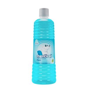 LOCION REFRESCANTE MENTICOL FRESH