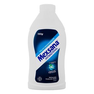 TALCO MEXSANA