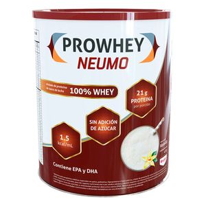 PROWHEY PROTEINA NEUMO VAINILLA