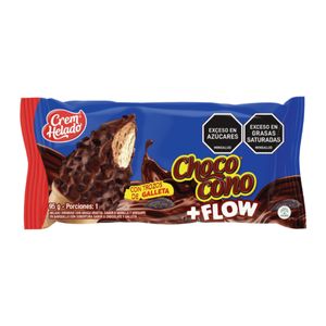 CONO CHOCOCONO FLOW