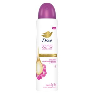 DESODORANTE DOVE AER AP ORQUIDEA X12 UND
