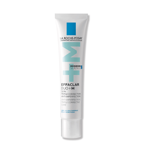 TRATAMIENTO CORRECTOR ANTIIMPERFECCIONES LA ROCHE POSAY EFFACLAR DUO + M PIEL GRASA