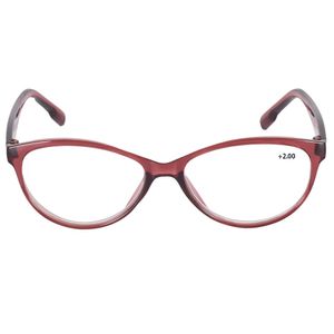 GAFAS LECTURA BASIC F 2 00