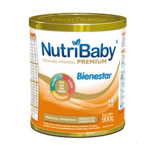 NUTRIBABY PREMIUM BIENESTAR