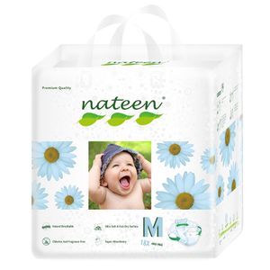 PAÑAL NATEEN ETAPA 3