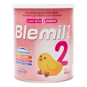 BLEMIL PLUS 2 NUTRIEXPERT