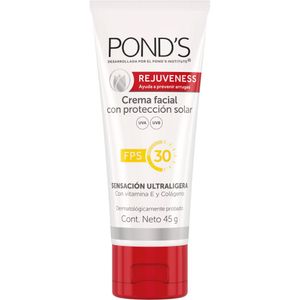 PONDS CR REJUVENESS FPS30 12X45G