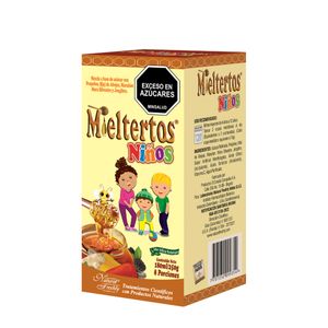 MIELTERTOS NIÑOS
