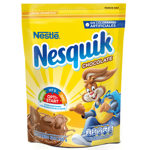 NESQUIK CHOCOLATE