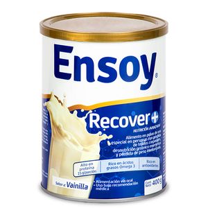 ENSOY RECOVER