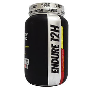 ENDURE 12 H PROTEINA HEALTHY SPORTS
