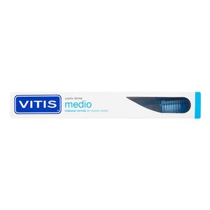 CEPILLO DENTAL VITIS MEDIO