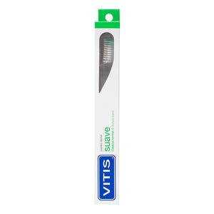 CEPILLO DENTAL VITIS SUAVE