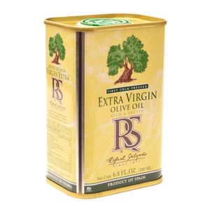 ACEITE OLIVA EXTRA VIRGEN RS RAFAEL SALGADO