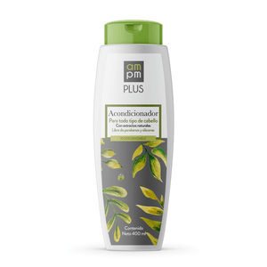ACONDICIONADOR AMPM PLUS TODO TIPO CABELLO