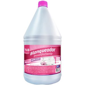 BLANQUEADOR T/L/D FLORAL