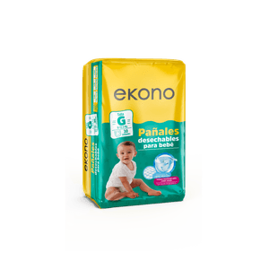 PANAL EKONO TALLA G